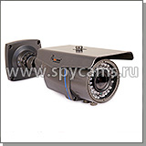 Уличная проводная AHD-камера «KDM-5213W»