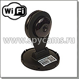 Wi-Fi IP камера KDM-6703AL с мегапиксельной матрицей